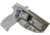 CYA Supply Co. BOR Holster, Smith&amp;Wesson, M&amp;P M2.0 Fullsize 4.25in, Right Hand, Olive Drab, BOR0149