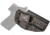 CYA Supply Co. BOR Holster, Smith&amp;Wesson, M&amp;P Shield M2.0 4in, Right Hand, Black, BOR0061
