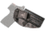 CYA Supply Co. BOR Holster, Smith&amp;Wesson, M&amp;P Shield M2.0 4in, Right Hand, Carbon Fiber, BOR0065