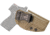 CYA Supply Co. BOR Holster, Smith&amp;Wesson, M&amp;P Shield M2.0 4in, Right Hand, Flat Dark Earth, BOR0063
