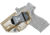 CYA Supply Co. BOR Holster, Smith &amp; Wesson M&amp;P Shield M2.0 &amp; M&amp;P Shield Plus 3.1in, Left Hand, Flat Dark Earth, BOR0004