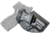 CYA Supply Co. BOR Holster, Smith &amp; Wesson M&amp;P Shield M2.0 &amp; M&amp;P Shield Plus 3.1in, Right Hand, Black, BOR0001