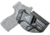 CYA Supply Co. BOR Holster, Smith &amp; Wesson M&amp;P Shield M2.0 &amp; M&amp;P Shield Plus 3.1in, Right Hand, Carbon Fiber, BOR0005