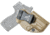 CYA Supply Co. BOR Holster, Smith &amp; Wesson M&amp;P Shield M2.0 &amp; M&amp;P Shield Plus 3.1in, Right Hand, Flat Dark Earth, BOR0003