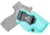 CYA Supply Co. BOR Holster, Smith &amp; Wesson M&amp;P Shield M2.0 &amp; M&amp;P Shield Plus 3.1in, Right Hand, Teal Blue, BOR0007