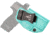 CYA Supply Co. BOR Holster, Springfield, Hellcat 3in Micro-Compact OSP, Right Hand, Teal Blue, BOR0137