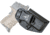 CYA Supply Co. BOR Holster, Springfield, XD-S 3.3 &amp; XD-S MOD.2 - 3.3in - 9/40, Right Hand, Black, BOR0041