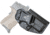 CYA Supply Co. BOR Holster, Springfield, XD-S 3.3 &amp; XD-S MOD.2 - 3.3in - 9/40, Right Hand, Carbon Fiber, BOR0045