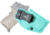 CYA Supply Co. BOR Holster, Springfield, XD-S 3.3 &amp; XD-S MOD.2 - 3.3in - 9/40, Right Hand, Teal Blue, BOR0047