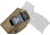 CYA Supply Co. Inside the Waistband Holster, FN, 503, Left Hand, Flat Dark Earth, IWB0434