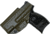 CYA Supply Co. Inside the Waistband Holster, FN, 503, Right Hand, Olive Drab, IWB0439
