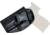 CYA Supply Co. Inside the Waistband Holster, FN, 509 Compact, Left Hand, Carbon Fiber, IWB0416