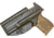 CYA Supply Co. Inside the Waistband Holster, FN, 509 Compact, Right Hand, Olive Drab, IWB0419