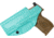 CYA Supply Co. Inside the Waistband Holster, FN, 509 Compact, Right Hand, Teal Blue, IWB0417