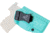 CYA Supply Co. Inside the Waistband Holster, FN, 509 Compact, Right Hand, Teal Blue, IWB0417