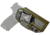 CYA Supply Co. Inside the Waistband Holster for Springfield, HELLCAT PRO OSP 3.7in, Right Hand Draw, Olive Drab, Small, IWB0529