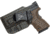 CYA Supply Co. Inside the Waistband Holster for Springfield, XD MOD.2 Subcompact 3in , Left Hand Draw, Olive Drab, Small, IWB0298