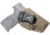 CYA Supply Co. Inside the Waistband Holster for Taurus G2C &amp; Millennium G2 PT111/PT140, Left Hand Draw, Flat Dark Earth, Small, IWB0028