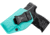 CYA Supply Co. Inside the Waistband Holster for Taurus, G2C &amp; Millennium G2 PT111/PT140, Left Hand Draw, Teal Blue, Small, IWB0246