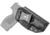CYA Supply Co. Inside the Waistband Holster for Taurus, GX4XL, Right Hand Draw, Carbon Fiber, Small, IWB0695