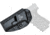 CYA Supply Co. Inside the Waistband Holster, Glock, 19/23/32/19x/45/44, Left Hand, Carbon Fiber, IWB0060