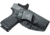 CYA Supply Co. Inside the Waistband Holster, Glock, 19/23/32/19x/45/44, Right Hand, Black, IWB0055