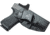 CYA Supply Co. Inside the Waistband Holster, Glock, 19/23/32/19x/45/44, Right Hand, Carbon Fiber, IWB0059
