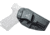 CYA Supply Co. Inside the Waistband Holster, Glock, 19/23/32/19x/45/44, Right Hand, Carbon Fiber, IWB0059