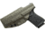 CYA Supply Co. Inside the Waistband Holster, Glock, 19/23/32/19x/45/44, Right Hand, Olive Drab, IWB0275