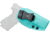 CYA Supply Co. Inside the Waistband Holster, Glock, 19/23/32/19x/45/44, Right Hand, Teal Blue, IWB0217
