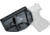 CYA Supply Co. Inside the Waistband Holster, Glock, 26/27/33, Left Hand, Black, IWB0008