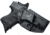 CYA Supply Co. Inside the Waistband Holster, Glock, 26/27/33, Right Hand, Black, IWB0007