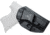 CYA Supply Co. Inside the Waistband Holster, Glock, 26/27/33, Right Hand, Black, IWB0007