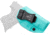 CYA Supply Co. Inside the Waistband Holster, Glock, 26/27/33, Right Hand, Teal Blue, IWB0223