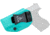 CYA Supply Co. Inside the Waistband Holster, Glock, 42, Left Hand, Teal Blue, IWB0244