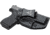CYA Supply Co. Inside the Waistband Holster, Glock, 42, Right Hand, Black, IWB0073