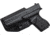 CYA Supply Co. Inside the Waistband Holster, Glock, 42, Right Hand, Carbon Fiber, IWB0077
