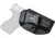 CYA Supply Co. Inside the Waistband Holster, Glock, 42, Right Hand, Carbon Fiber, IWB0077