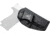CYA Supply Co. Inside the Waistband Holster, Glock, 48, Right Hand, Black, IWB0153