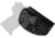 CYA Supply Co. Inside the Waistband Holster, HK, p2000k, Right Hand, Black, IWB0351