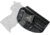 CYA Supply Co. Inside the Waistband Holster, HK, p2000k, Right Hand, Carbon Fiber, IWB0355
