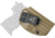 CYA Supply Co. Inside the Waistband Holster, HK, p2000k, Right Hand, Flat Dark Earth, IWB0353