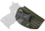 CYA Supply Co. Inside the Waistband Holster, HK, p2000k, Right Hand, Olive Drab, IWB0359