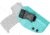 CYA Supply Co. Inside the Waistband Holster, HK, USP Compact, Right Hand, Teal Blue, IWB0387