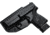 CYA Supply Co. Inside the Waistband Holster, Kahr, PM9/CM9, Right Hand, Black, IWB0161