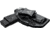 CYA Supply Co. Inside the Waistband Holster, Kahr, PM9/CM9, Right Hand, Black, IWB0161