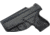 CYA Supply Co. Inside the Waistband Holster, Mossberg, MC1sc, Right Hand, Black, IWB0137