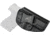CYA Supply Co. Inside the Waistband Holster, Mossberg, MC1sc, Right Hand, Carbon Fiber, IWB0141