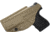 CYA Supply Co. Inside the Waistband Holster, Mossberg, MC1sc, Right Hand, Flat Dark Earth, IWB0139