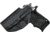 CYA Supply Co. Inside the Waistband Holster, Sig Sauer, P238, Right Hand, Black, IWB0109